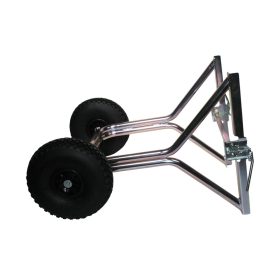 Nosač kotača za mobilne transportne trake Baron