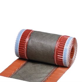 Slemenski trak - 300mm (5m) CRVENA