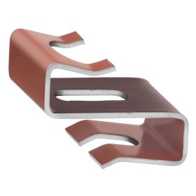 Kopča za slemenjak alu - Creaton "PR"