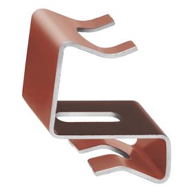 Kopča za slemenjak alu - Creaton "PF"