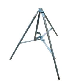 Pocinčana potporna noga -  Deckman 30