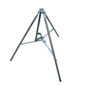 Pocinčana potporna noga -  Deckman prvoklasni 