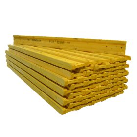 H20 nosač 265 cm - Deckman