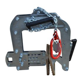 Hvataljke za sendvič panele DECKMAN