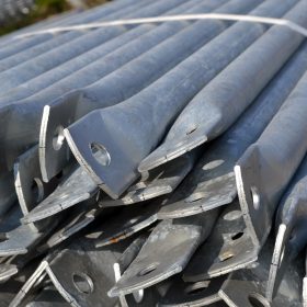 Dijagonalna spojnica 364cm - Deckman