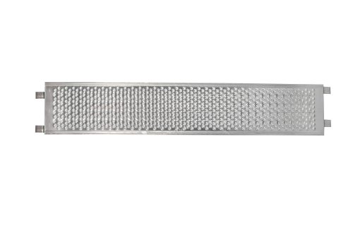 Pocinčana podnica 30x100cm - Deckman