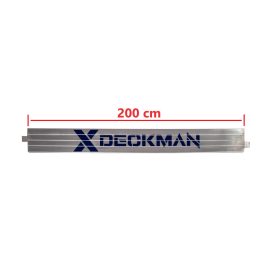 Nogobran 15x200cm- Deckman 