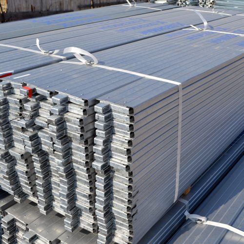 Nogobran 15x300cm- Deckman 