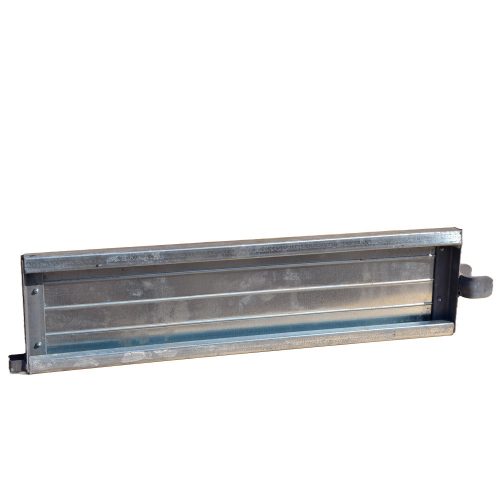 Nogobran 15x65cm - Deckman