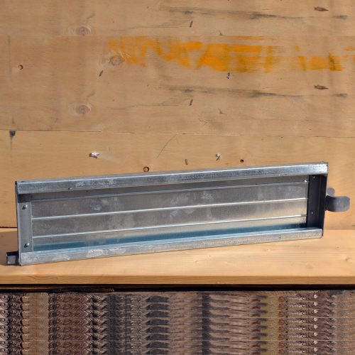 Nogobran 15x65cm - Deckman