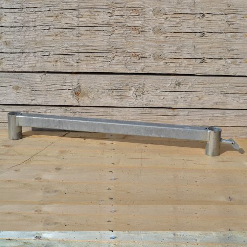 Početni element 75 cm - Deckman