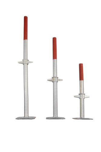 Podesiva pričvrsna noga 50 cm - Deckman 