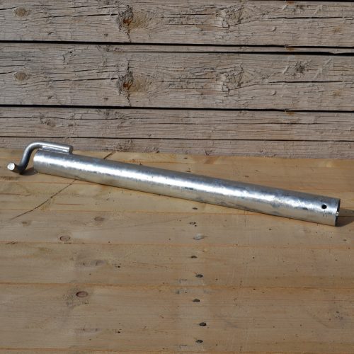 Sidreni pozevnik 60 cm - Deckman