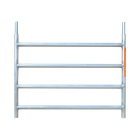 Okvir za pokretnu skelu 135x115 cm - Deckman