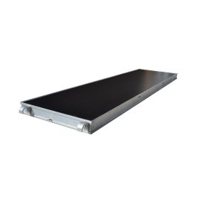 Alu platforma – Deckman